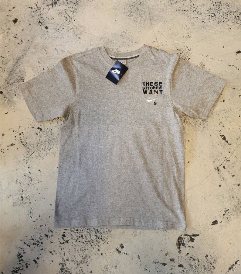 nike tw frank t shirt