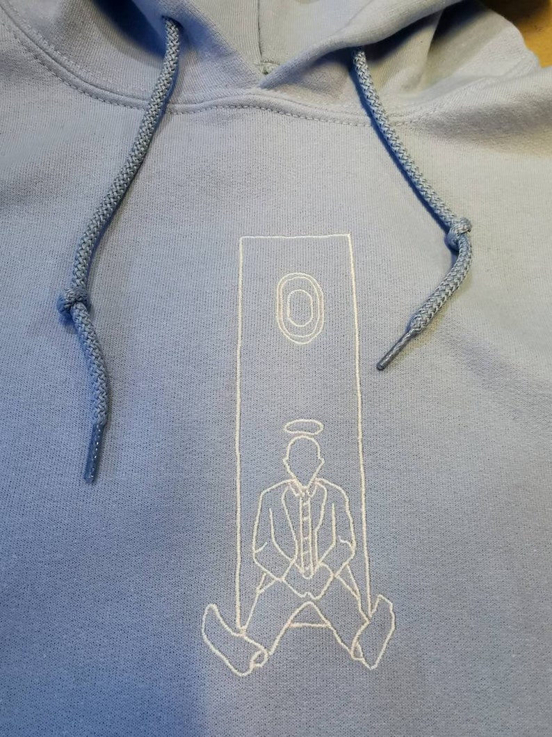 mac miller swimming long sleeve shirt