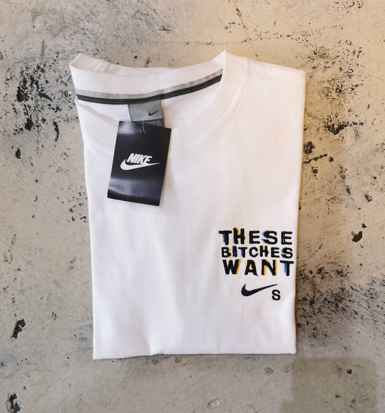 nike tw frank t shirt