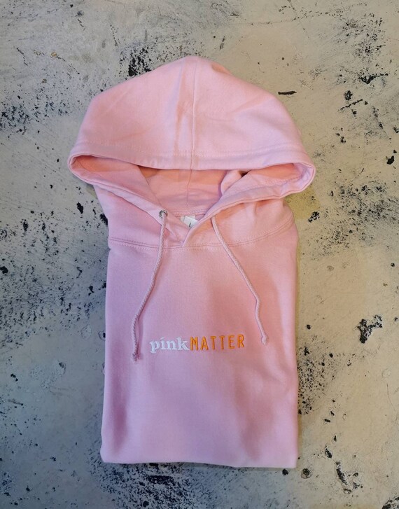 frank ocean pink hoodie