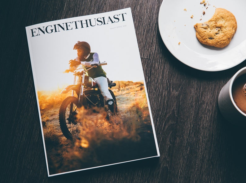 Anniversary Offer Enginethusiast Magazine Etsy Hong Kong Free Delivery Www Himmelhomehealth Com