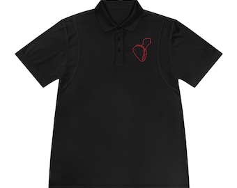 Fancy Ass Breakfast Garage Polo