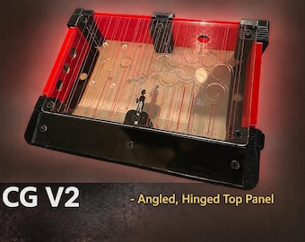 Carnage Guisada V2 Enclosure