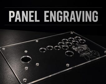 Add On: Engraving