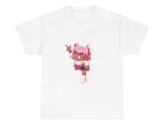 Tama Rindo Breakfast Garage T-Shirt