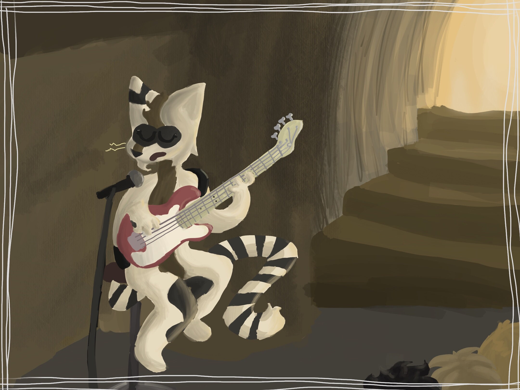 Good Rendered Art RENDERED Art Commissions That Are Really Good and You Should Buy - Etsy