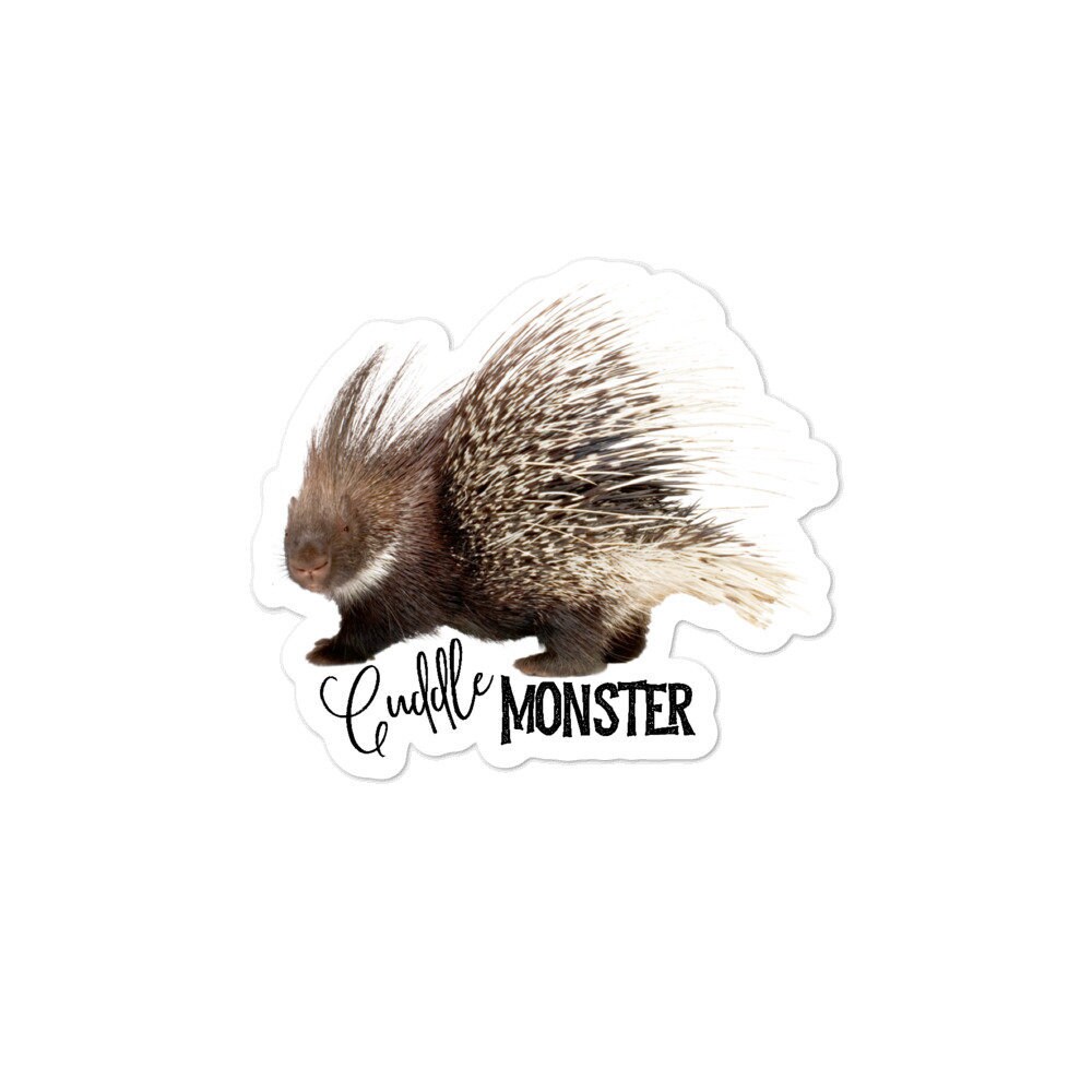 Porcupine Crafts - Etsy