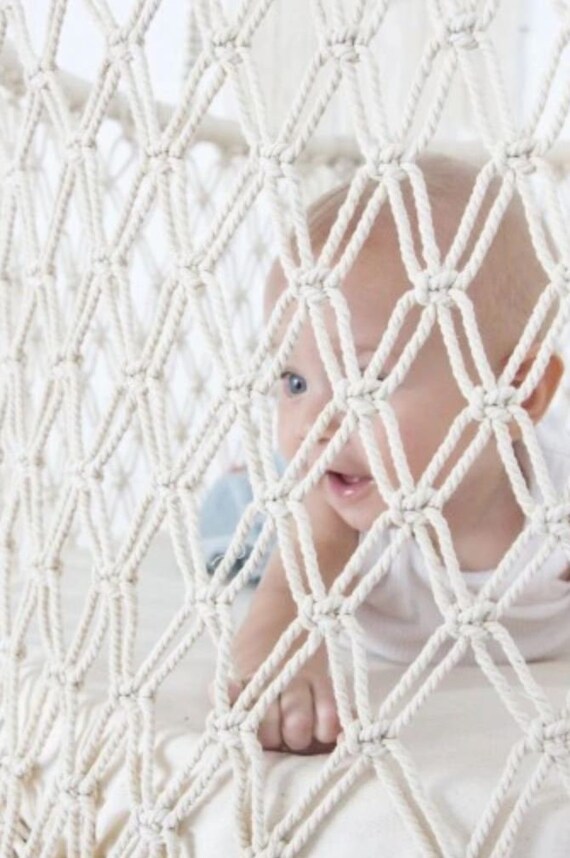 Malla De Guardería Manta Para Niños Como Se Describe Beige Malla De Guardería Manta Para Niños Como Se Describe Beige