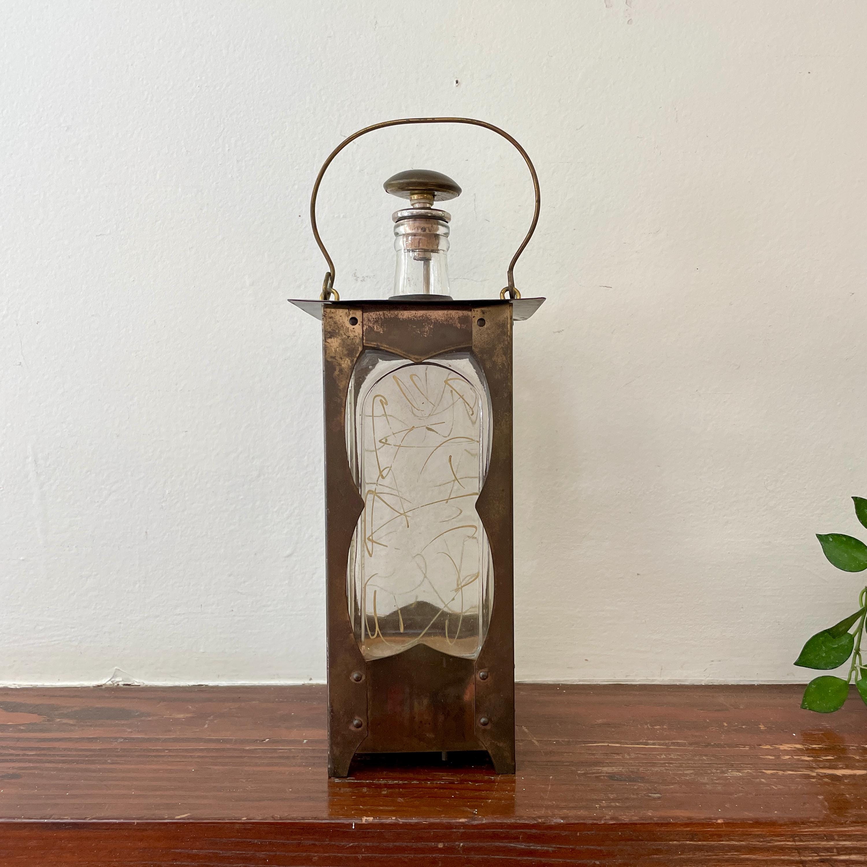 Japan Music Decanter - Etsy