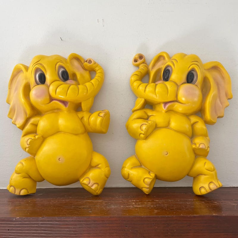 Children Wall Decor Etsy