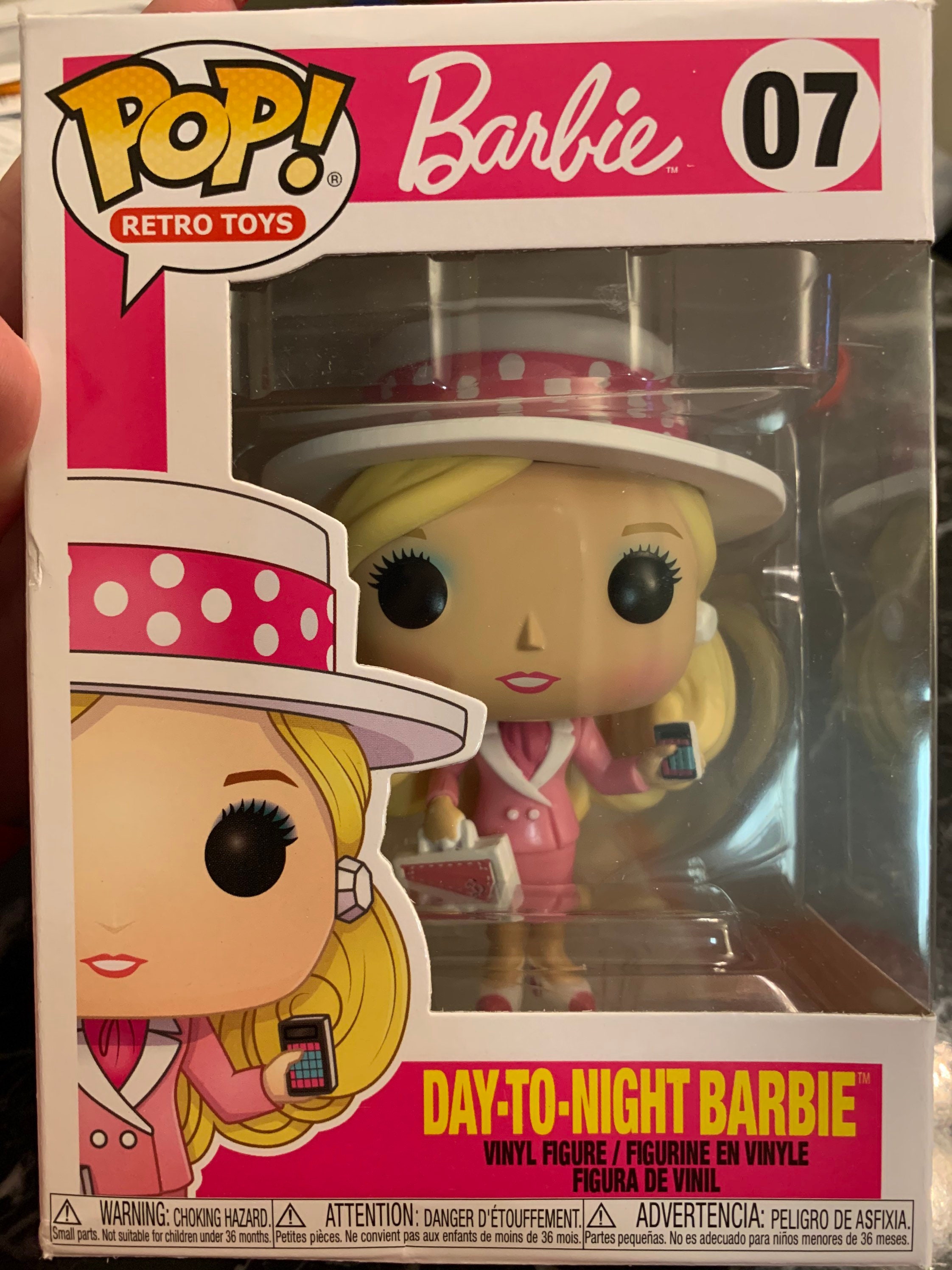 Barbie Funko Pop Etsy
