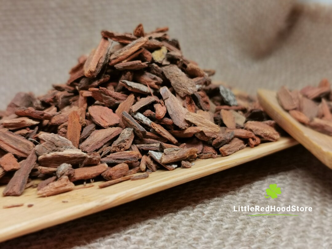 Cinchona Bark, Premium Cinchona Bark High in Flavonoids & Quinine