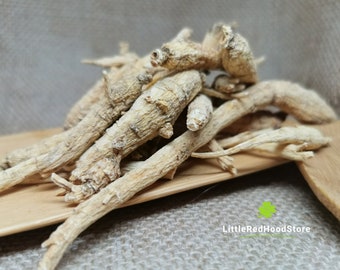 Canada Ginseng - Gift For Family - Herbal Tea - Dried Herbs - Great for Tea and Cooking - Energy Booster