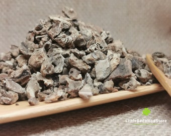 Devil's Claw Root Cut & Sifted Harpagophytum Procumbens for Herbal Tea and Brewing