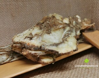 Dong Quai Root Slices Angelica Sinensis for Herbal Tea and Brewing