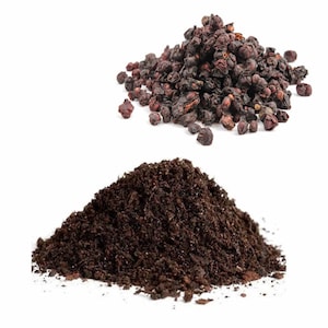 Schisandra Berry Powder | Tincture | Infustion | Superfoods | Schizandra