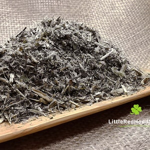 Boneset | Dried Boneset Herb for Herbal Tea, Tinctures, and Crafting