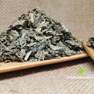 Milk Thistle Herb | Seeds | Dried Milk Thistle for Herbal Tea, Tinctures, and Crafting