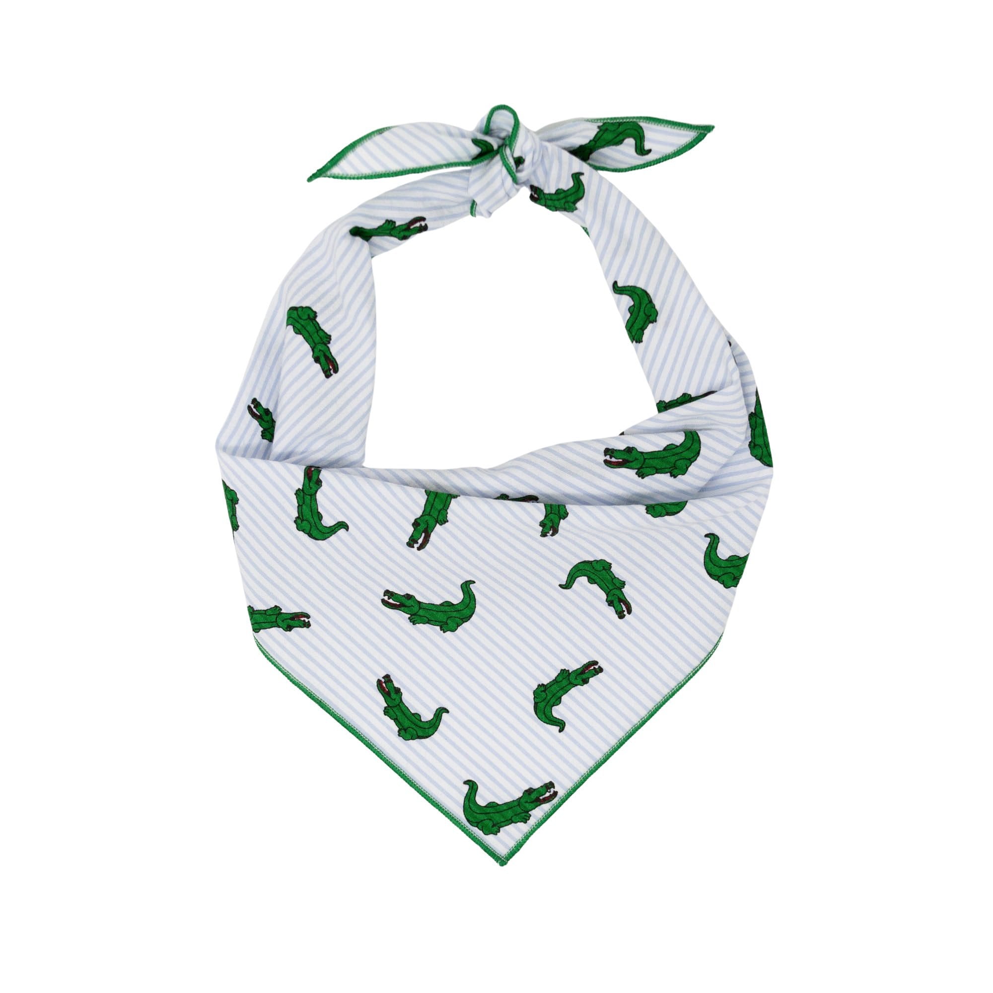 Sommer-Hundehalstuch 6er-Pack Mit Obstmotiven | Für Kleine & Mittelgroße Hunde | Aus Weichem Polyester, Waschbar & Bügelbar