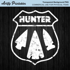 Arrowhead PNG File | Arrowhead Shirt Design | Arrowhead Hunter Png Design | Artifacts Mug Design Png | Digital Download Print