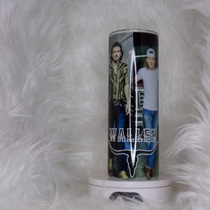 Wallen 20oz Tumbler