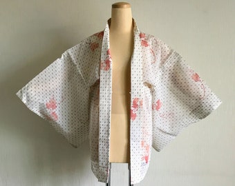 Haori Jacket - Etsy