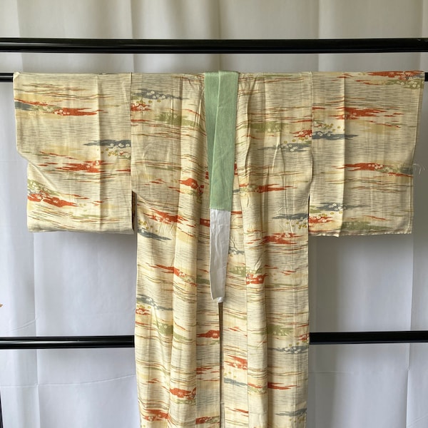 Japanese Robe - Etsy