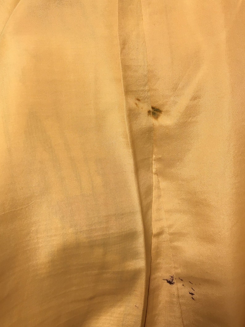 Vintage Japanese kimono Nice antique