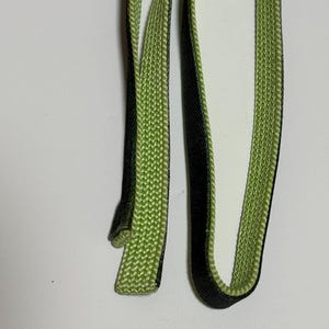 Japanese Kimono Obijime cord - Vintage Obijime, kimono belt