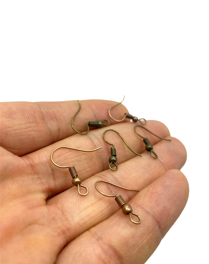 Shiny Gold Plated Earrings,Question Mark Earring,Earring ...