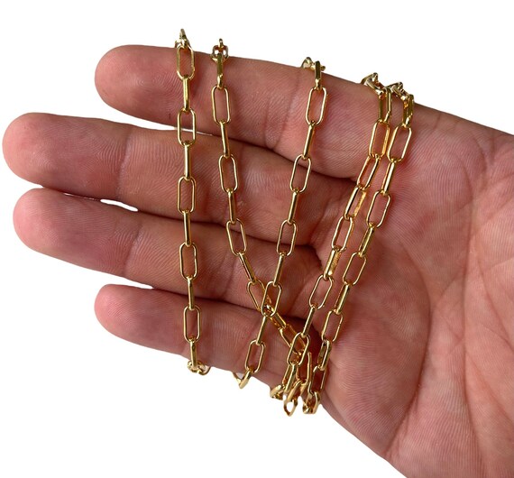 Jewelry Making Chains in Jewelry Findings