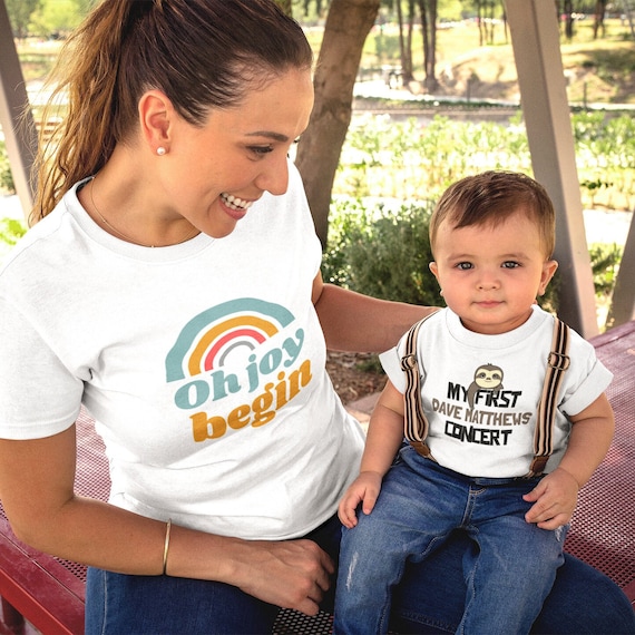 toddler concert tees