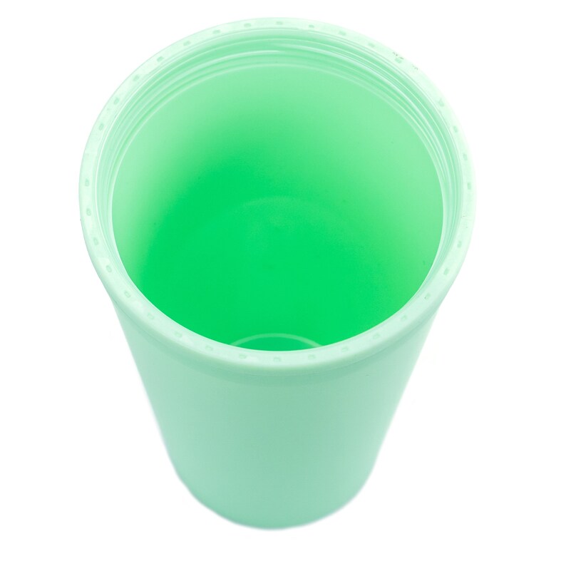 Blank Tumblers 16oz Colored Pastel Acrylic Matte Plastic Cups Etsy