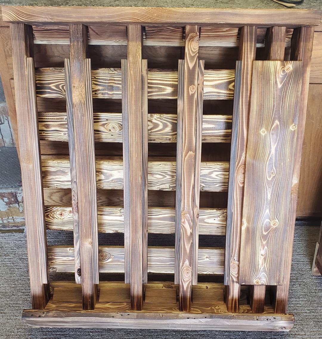 Tuna Can Pantry Organizer Etsy