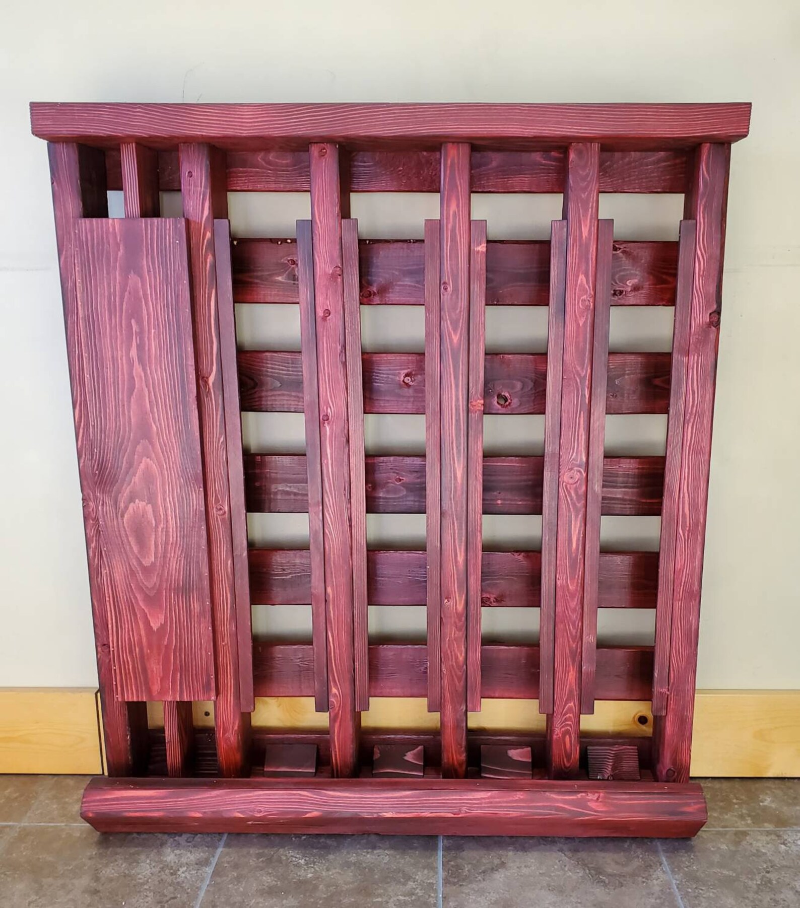 Tuna Can Pantry Organizer Etsy