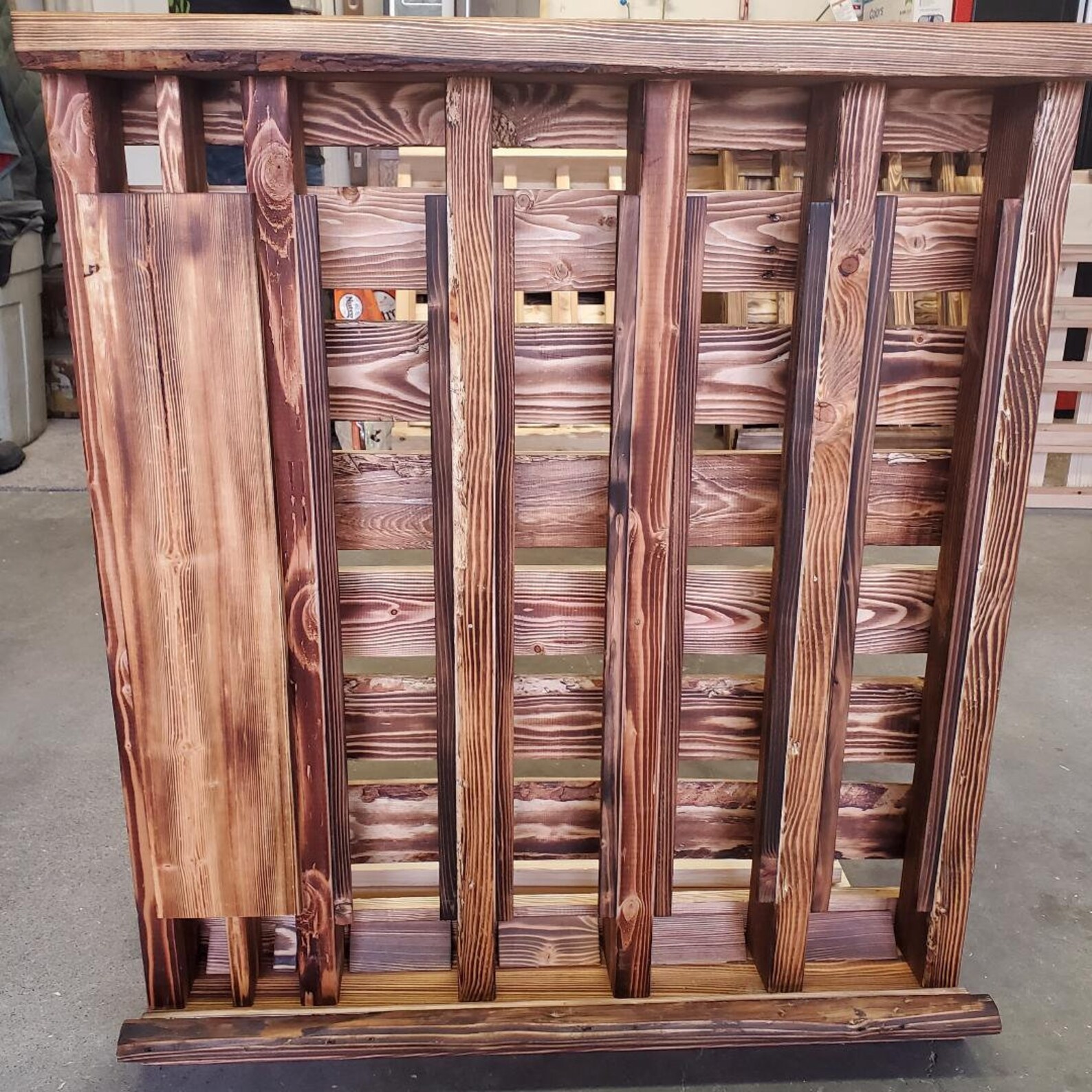 Tuna Can Pantry Organizer Etsy