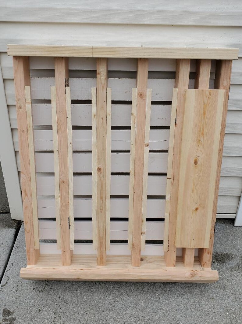 Tuna Can Pantry Organizer Etsy