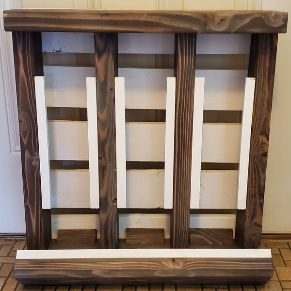 Wall Canned Food Shelf Etsy