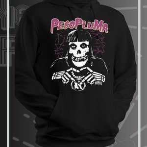 Peso Pluma Hoodie