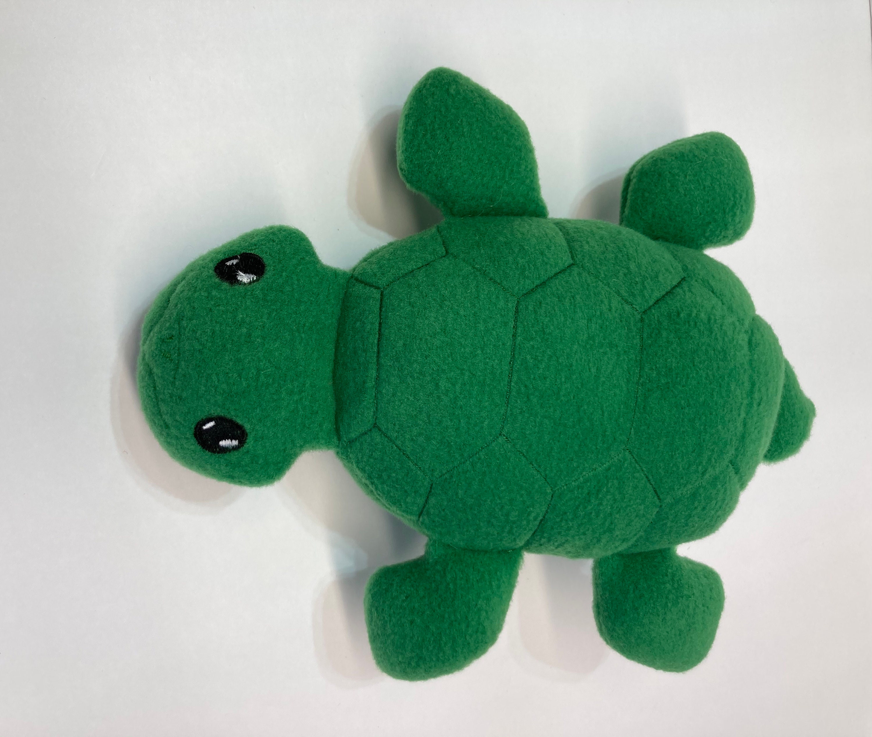 a stuffie