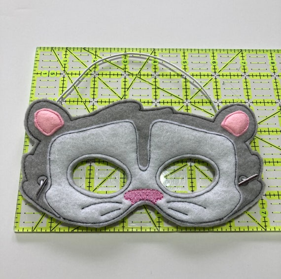 帽子 MASU POPCORN MASK(GRAY) IMG_1767_62e1929a-3ab4-4b53-