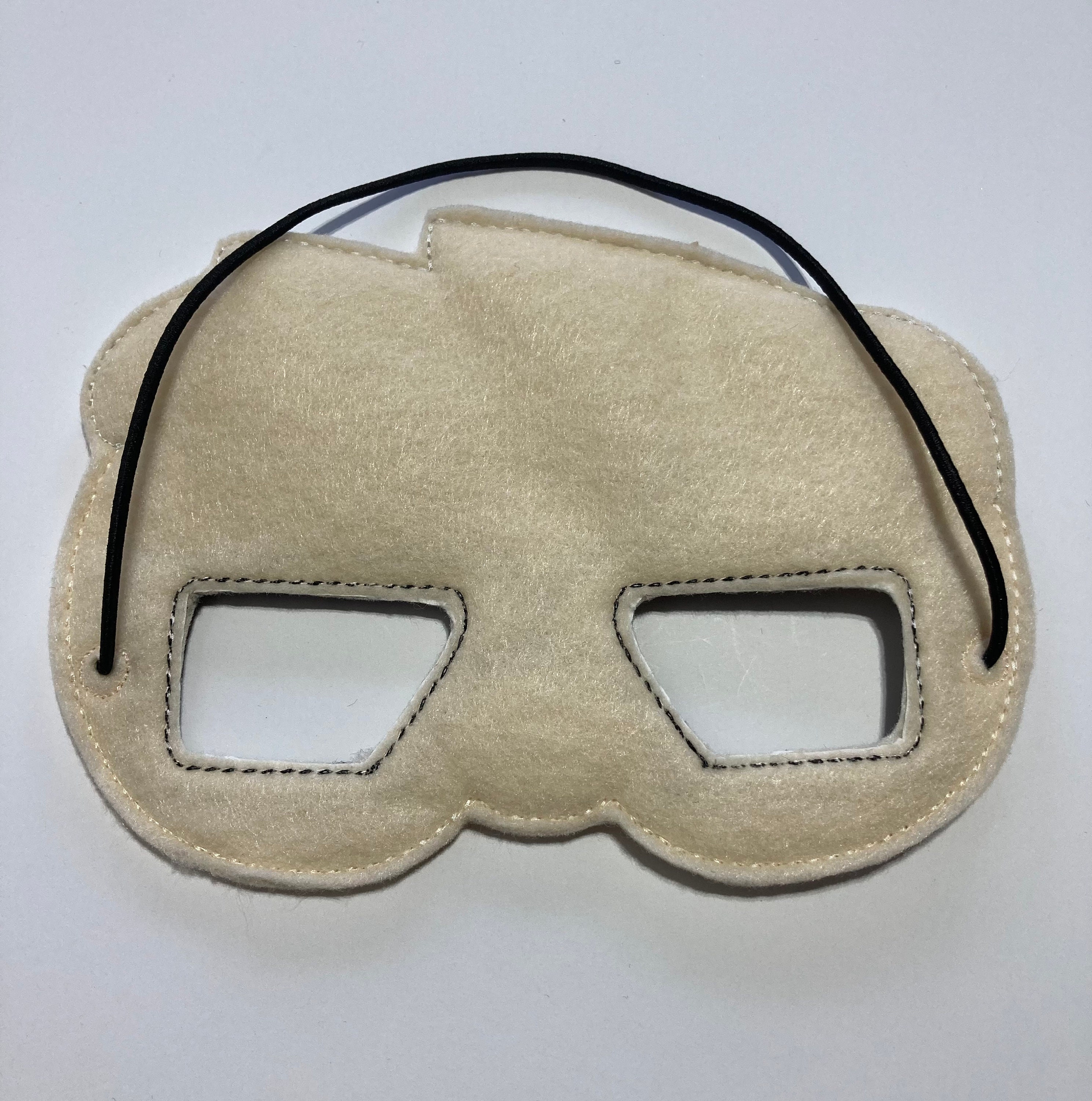 Old Man Dress Up/pretend Play Costume Halloween Birthday Party Etsy