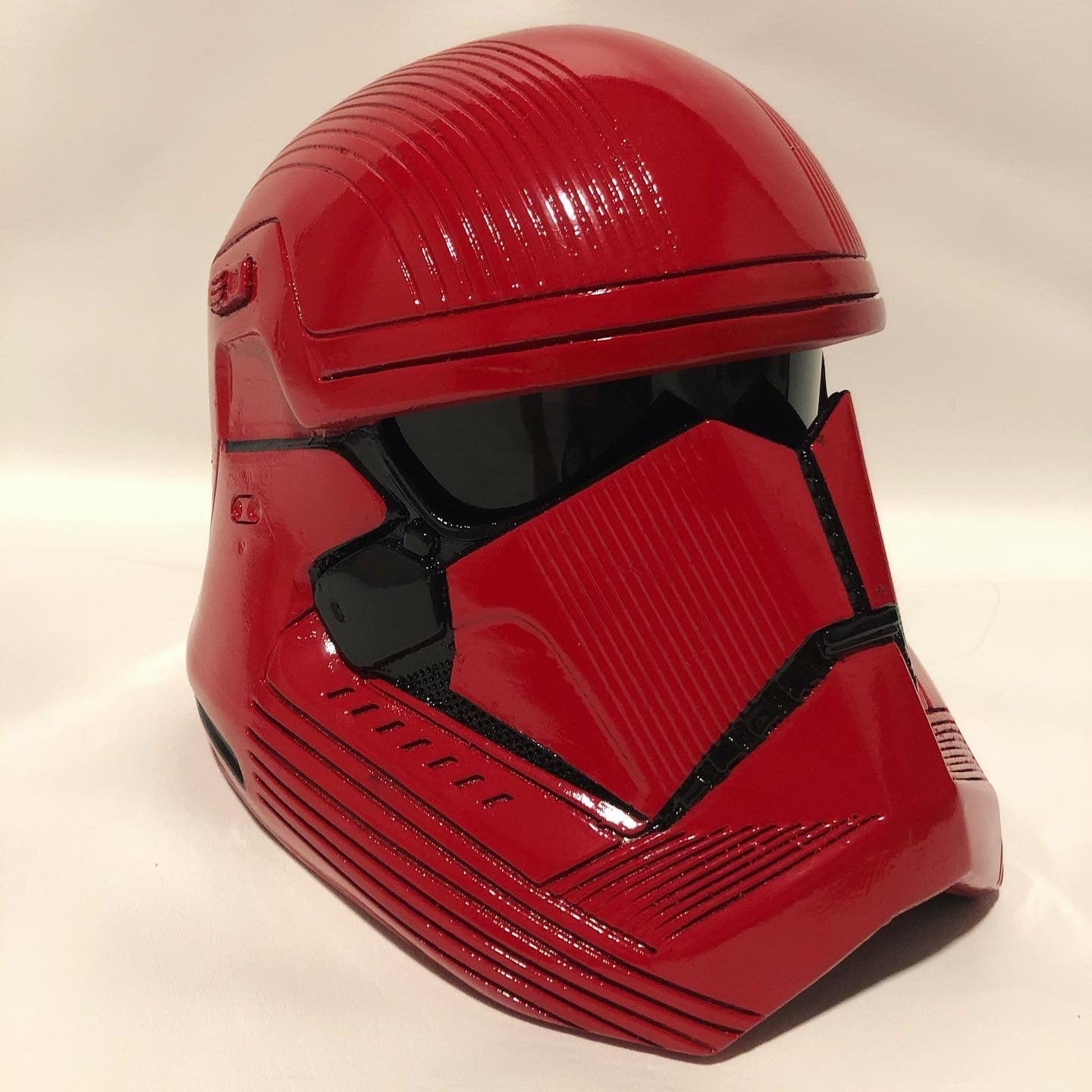 sith trooper helmet replica