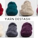 see more listings in the Destash Yarn section