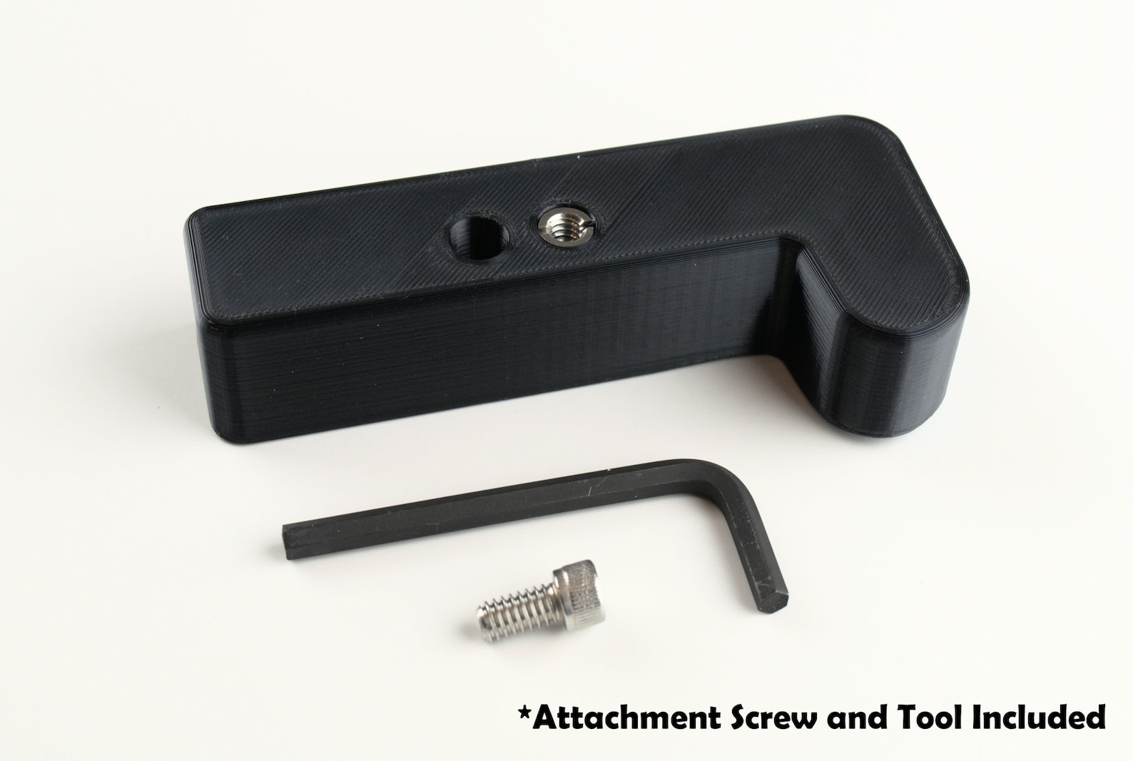 Camera Grip for Nikon Z50 With Tripod Mount Etsy