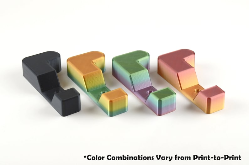 Custom Camera Grip Extension Etsy