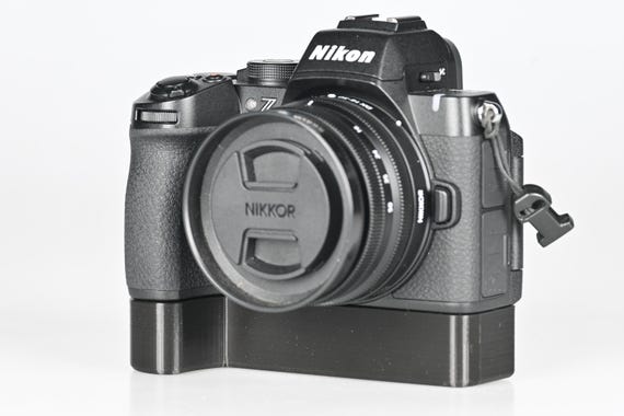 Nikon z50II用三脚マウント付きカメラグリップ - Etsy 日本