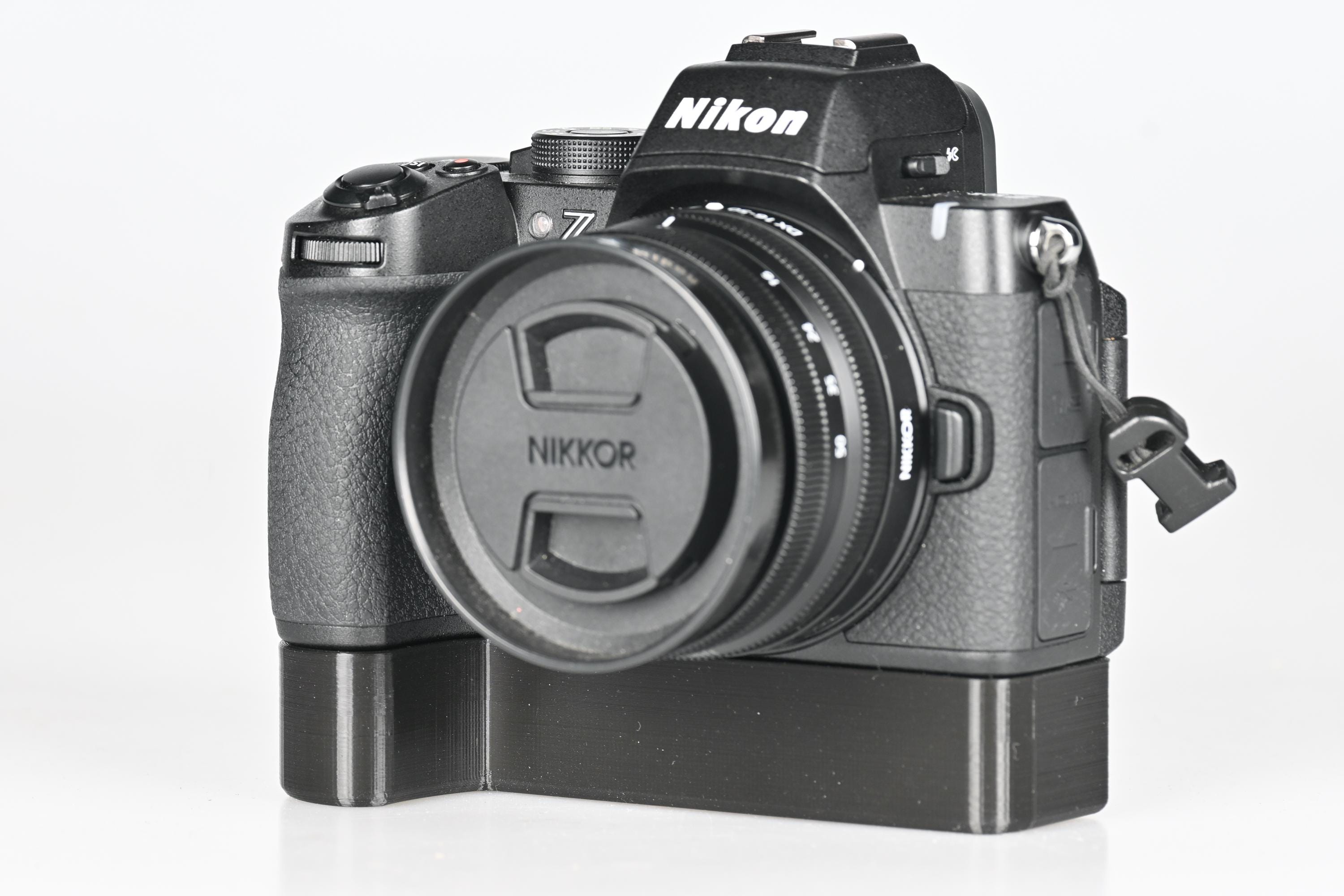ニコン 一脚✨日本製 ニコンダイレクト限定 「ND オリジナル一脚 NDMP1」を発売 | 株式会社
