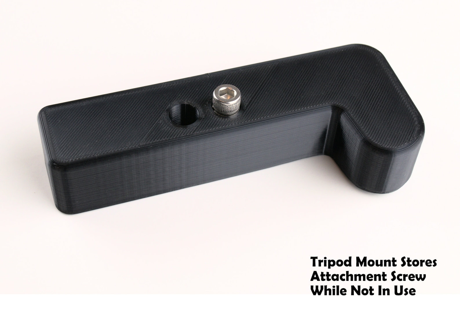 Camera Grip for Nikon Z50 With Tripod Mount Etsy