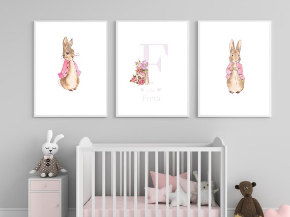 peter rabbit bedroom set